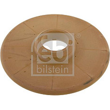 Saiba arc spate placutei de resort Skoda Octavia 01 - AUDI A3 96 - TT 98 - SEAT Leon 99 - Toledo II 99 - VW Bora 99 - Golf IV 98 VW GOLF IV Variant (1J5), Van, 05.1999 - 06.2006 Febi Bilstein 23616