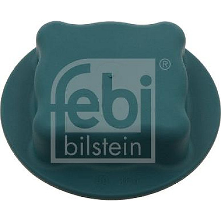 Buson. vas expansiune Capacul rezervorului de expansiune 05bar verde VOLVO 7700 8700 8900 B10 B12 B6 B7 F6 F7 FL VOLVO NL, 01.1987 - 12.1999 Febi Bilstein 23633