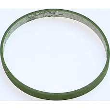 Garnitura. Carcasa galerie admisie Suction manifold gasket AUDI A4 B7 A4 B8 A5 A6 ALLROAD C6 A6 C6 A6 C7 A7 A8 D3 A8 D4 Q5 AUDI A4 (8H7, B6, 8HE, B7), Sabrioleta, 01.2002 - 12.2009 Elring 236.720