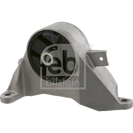 Suport motor Motor de perna Auto Vauxhall Vetra C 2.2 02 - SAAB 9-3 (YS3F, E79, D79, D75), Sedan, 09.2002 - 02.2015 Febi Bilstein 23677