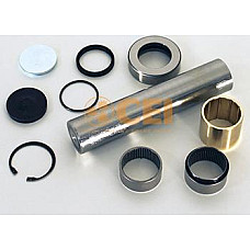 Set reparatie. pivot Kit pivot pe set 1 roata cu rulment cu pivot 50mm-50mmx242mm RVI MIDLUM PREMIUM 2 10.01- RENAULT TRUCKS PREMIUM, 04.1996 - C.E.I. 230.093