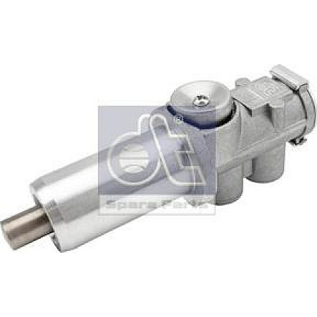 Supapa sens. actionare ambreiaj Supapa magnetica VOLVO FH FH12 FH16 FM FM10 FM12 FM7 FM9 FMX FMX II NH12 08.93- VOLVO FH16 (FH), 08.1993 - DT Spare Parts 2.30040