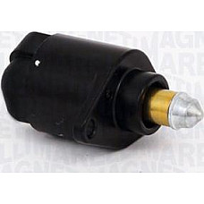 Supapa reglaj mers in gol.admisie aer Reglator de viteza la ralanti CITROEN BERLINGO BERLINGO-MINIVAN SAXO XSARA PEUGEOT 106 II (1A_, 1C_), Hatchback, 04.1996 - 05.2005 Magneti Marelli 230016079247