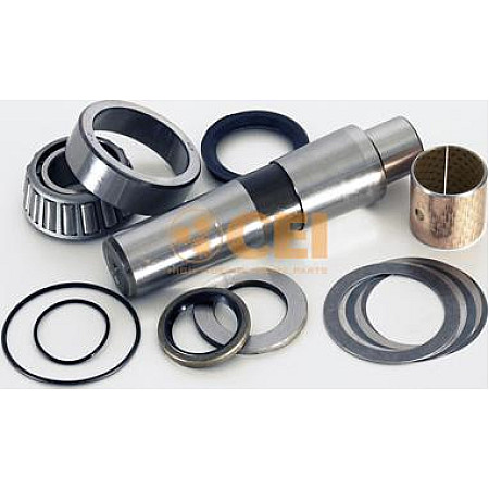 Set reparatie. pivot Kit pivot de doua ori gradate cu rulment cu pivot 40mm-45mmx224mm SCANIA 4 4 BUS PGRT 05.95- SCANIA P,G,R,T - series (N320), 01.2003 - C.E.I. 230013