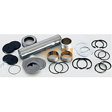 Set reparatie. pivot Kit pivot pe set 1 roata cu rulment cu pivot 495mm-50mmx223mm MAN E2000 EL F2000 F90 F90 UNT MAN M 2000 M (L73), 08.1995 - 12.2005 C.E.I. 230017
