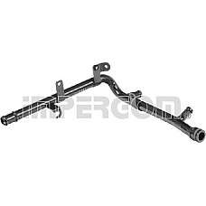 Cuplaj conducta lichid racire Cooling system metal pipe fits. AUDI A3 SEAT ALTEA ALTEA XL CORDOBA IBIZA III IBIZA IV IBIZA IV SC IMPERGOM 230197