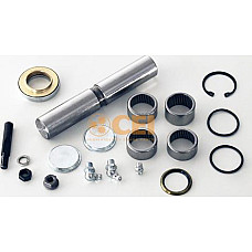 Set reparatie. pivot Kit pivot pe set 1 roata cu pivot 27mmx153mm MERCEDES LK-LN2 O 309 01.68-12.98 MERCEDES-BENZ O 404, Autobuz, 01.1991 - 12.1999 C.E.I. 230.106