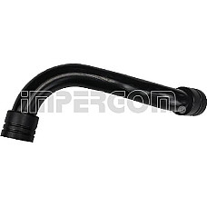Palnie. filtru de aer Intercooler hose exhaust side fits. MERCEDES C C204 C T-MODEL S204 C W204 E C207 SLK R172 1.8 01.07- IMPERGOM 230180