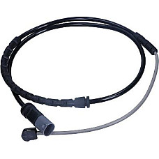 Senzor de avertizare,uzura placute de frana BMW X5 - II (E70), Crossover, 02.2006 - 07.2013 Maxgear 23-0121