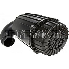 Capac carcasa filtru aer Carcasa filtrului de aer with filter fits. CITROEN JUMPER II FIAT DUCATO PEUGEOT BOXER 2.0D-3.0D 04.06- IMPERGOM 230343