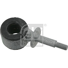 Brat / bieleta suspensie, stabilizator VW LUPO (6X1, 6E1), Hatchback, 09.1998 - 07.2005 Febi Bilstein 23030