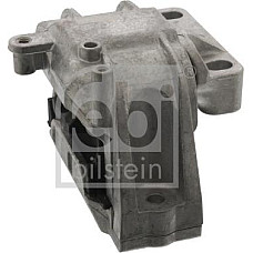 Suport motor Febi perna Motor de Audi A3 Seat Altea. Skoda Octavia VW Golf V Touran 1.9 TDI-2 0TFSI 02.03- VW GOLF V (1K1), Hatchback, 10.2003 - 02.2009 Febi Bilstein 23022