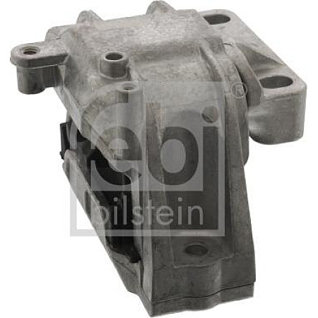 Suport motor Febi perna Motor de Audi A3 Seat Altea. Skoda Octavia VW Golf V Touran 1.9 TDI-2 0TFSI 02.03- VW GOLF V (1K1), Hatchback, 10.2003 - 02.2009 Febi Bilstein 23022