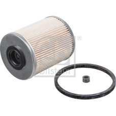 Filtru combustibil RENAULT TRAFIC (TXX), Van, 03.1989 - 10.2002 Febi Bilstein 23155
