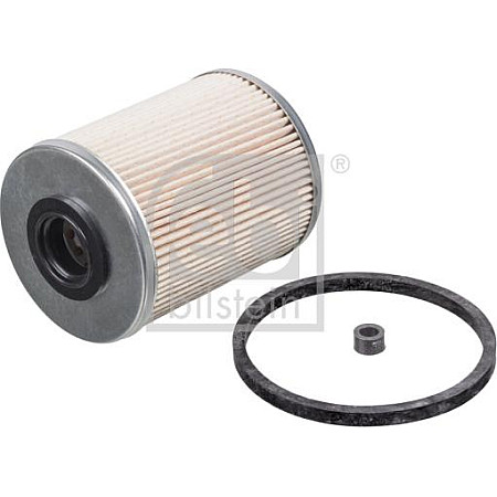 Filtru combustibil RENAULT TRAFIC (TXX), Van, 03.1989 - 10.2002 Febi Bilstein 23155