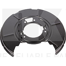Protectie stropire,disc frana BMW 3 - III (E36), Sedan, 09.1990 - 11.1998 NK 231508