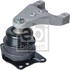 Tampon motor SKODA FABIA I (6Y3), Sedan, 10.1999 - 12.2007 Febi Bilstein 23882