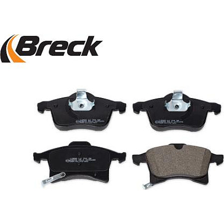 Set placute frana.frana disc Set placute frana Fata cu suplimente OPEL ADAM ASTRA G CLASSIC ASTRA H ASTRA H CLASS OPEL CORSA D (S07), Hatchback, 07.2006 - 08.2014 Breck 23832 00 702 10