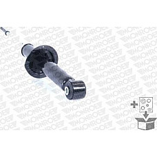 Amortizor Spate Dreapta-Stanga se potriveste. VOLVO S40 I V40 1.6-2.0 07.95-06.04 VOLVO V40 (645), Turism, 07.1995 - 06.2004 Monroe 23829