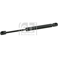Amortizor portbagaj Arcul cu gaz arcul cu gaz de incarcare Dreapta-Stanga lungime maxima. 280mm sUV.95mm AUDI A4 AUDI A4 (8D2, B5), Sedan, 11.1994 - 12.2001 Febi Bilstein 23398