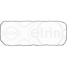 Garnitura pompa ulei Oil sump gasket aem DAF CF XF 106 XF II XG XG IRIZAR I3 I4 I6 I8 VAN HOOL ACRON ALTANO ASTROMEGA ASTR DAF XF (H4SN3), 10.2012 - Elring 233.440