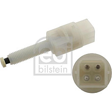 Comutator lumini frana VW PASSAT (3B3), Sedan, 10.2000 - 12.2005 Febi Bilstein 23340