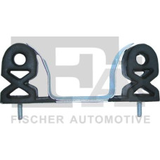 Suport, toba esapament CITROEN XSARA (N3_), Hatchback Van, 05.1998 - 03.2005 FA1 233-929