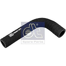 Furtun. radiator ulei transmisie Furtunul de racire cu ulei se potriveste. VOLVO FH12 FH16 FM10 FM12 FM7 D10A320-D7C290 08.93- DT Spare Parts 2.32473