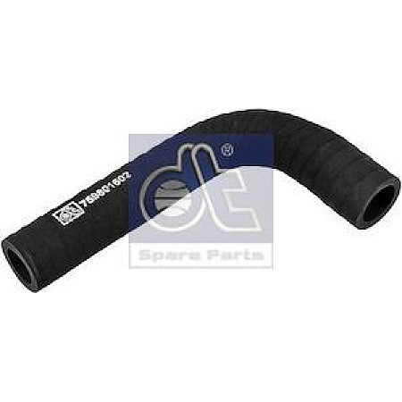 Furtun. radiator ulei transmisie Furtunul de racire cu ulei se potriveste. VOLVO FH12 FH16 FM10 FM12 FM7 D10A320-D7C290 08.93- DT Spare Parts 2.32473