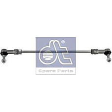 Levier de schimbare viteze Rulita schimbatorului de viteze VOLVO FH12 FH 12-340-FH 12-380-FH 12-420-FH 12-460-FH VOLVO FH 16 II (VTT3R), 05.2012 - DT Spare Parts 2.32370