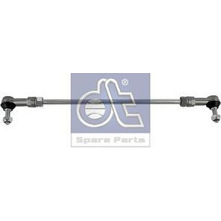 Levier de schimbare viteze Rulita schimbatorului de viteze VOLVO FH12 FH 12-340-FH 12-380-FH 12-420-FH 12-460-FH VOLVO FH 16 II (VTT3R), 05.2012 - DT Spare Parts 2.32370