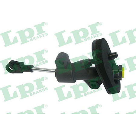 Pompa centrala. ambreiaj Pompa centrala ambreiaj 1587mm ABARTH GRANDE PUNTO PUNTO PUNTO EVO ALFA ROMEO MITO CITRO FIAT PUNTO EVO (199_), Hatchback Van, 03.2009 - 02.2012 LPR 2370