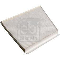 Filtru. aer habitaclu Filtru habitaclu polen MERCEDES CLS C219 E VF211 E W211 E T-MODEL S211 1.8-6.2 03.02-12.10 MERCEDES-BENZ CLS (C219), Compartiment, 10.2004 - 02.2011 Febi Bilstein 23716