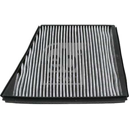 Filtru. aer habitaclu Filtru compresor se potriveste. MERCEDES CLS C219 E VF211 E W211 E T-MODEL S211 1.8-6.2 03.02-12.10 MERCEDES-BENZ E-CLASS (W211), Sedan, 03.2002 - 03.2009 Febi Bilstein 23782