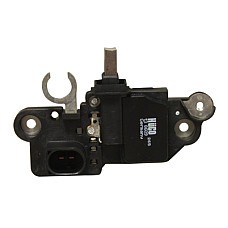 Regulator, alternator Regulator de voltaj 14/143V MERCEDES SPRINTER 35-T B906 SPRINTER 3-T B906 SPRINTER 46-T B906 SPRINTER 5-T B906 VIANO W639 VITO / MIXTO W639 2.0D/2.1D/2.2D 09.03- HUCO HUCO130609