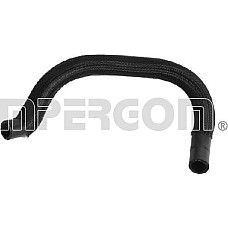 Radiator Furtun VW TRANSPORTER IV (70A, 70H, 7DA, 7DH), Van, 07.1990 - 04.2003 IMPERGOM 229001