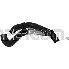 Conducta, schimbator caldura-incalzire SEAT LEON (1P1), Hatchback, 05.2005 - 12.2013 IMPERGOM 229008