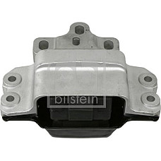 Suport motor Febi perna Motor de Audi A3 Seat Altea Skoda Octavia VW Golf V Touran 1.9 TDI 2.0 TDI-02.03 6 trepte VW CADDY IV (SAB, SAJ), Dubita, 05.2015 - Febi Bilstein 22932