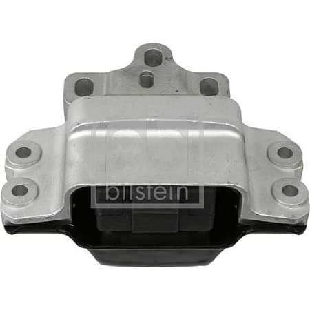 Suport motor Febi perna Motor de Audi A3 Seat Altea Skoda Octavia VW Golf V Touran 1.9 TDI 2.0 TDI-02.03 6 trepte VW CADDY IV (SAB, SAJ), Dubita, 05.2015 - Febi Bilstein 22932