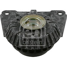 Rulment sarcina suport arc Montare cu structura MacPherson Spate Dreapta-Stanga FORD MONDEO III 1.8-3.0 10.00-03. FORD MONDEO III (B4Y), Sedan, 10.2000 - 09.2007 Febi Bilstein 22929