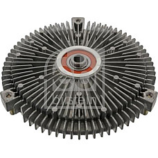 Cupla. ventilator radiator Ventilator MERCEDES 124 C124 124 W124 124 T-MODEL S124 190 W201 E W124 E T-MODEL S124 MERCEDES-BENZ E-CLASS T-Model (S124), Turism, 06.1993 - 06.1996 Febi Bilstein 22978