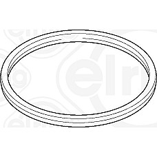 Garnitura, racord evacuare FORD MONDEO II (BNP), Turism, 08.1996 - 09.2000 Elring 224.970