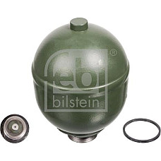 Acumulator presiune,suspensie CITROEN BX (XB-_), Hatchback, 10.1982 - 12.1994 Febi Bilstein 22497