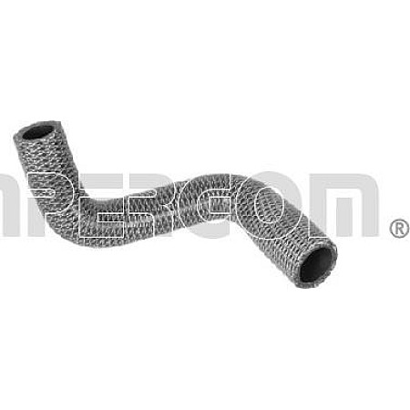 Radiator Furtun OPEL CASCADA (W13), Sabrioleta, 03.2013 - 04.2019 IMPERGOM 224541