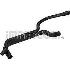 Furtun,aerisire bloc motor BMW 3 Touring IV (E46), Turism, 06.1999 - 07.2005 IMPERGOM 224695