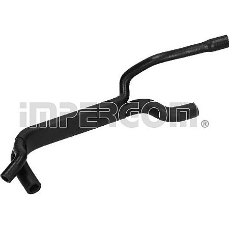 Furtun,aerisire bloc motor BMW 3 Touring IV (E46), Turism, 06.1999 - 07.2005 IMPERGOM 224695
