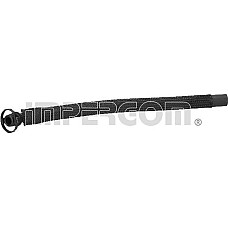 Furtun,aerisire bloc motor BMW 5 - IV (E39), Sedan, 09.1995 - 07.2003 IMPERGOM 224696