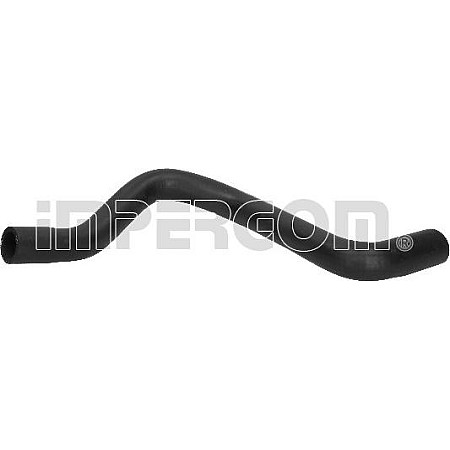 Radiator Furtun OPEL MOVANO (X70), Camion de gunoi, 01.1999 - IMPERGOM 224059