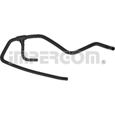 Radiator Furtun RENAULT MASTER II (FD), Van, 07.1998 - IMPERGOM 224058