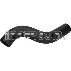 Radiator Furtun Intercooler Furtun se potriveste. CITROEN JUMPER I PEUGEOT BOXER 1.9D 02.94-04.02 CITROEN JUMPER (230), Cadru de sprijin, 03.1994 - 04.2002 IMPERGOM 224013